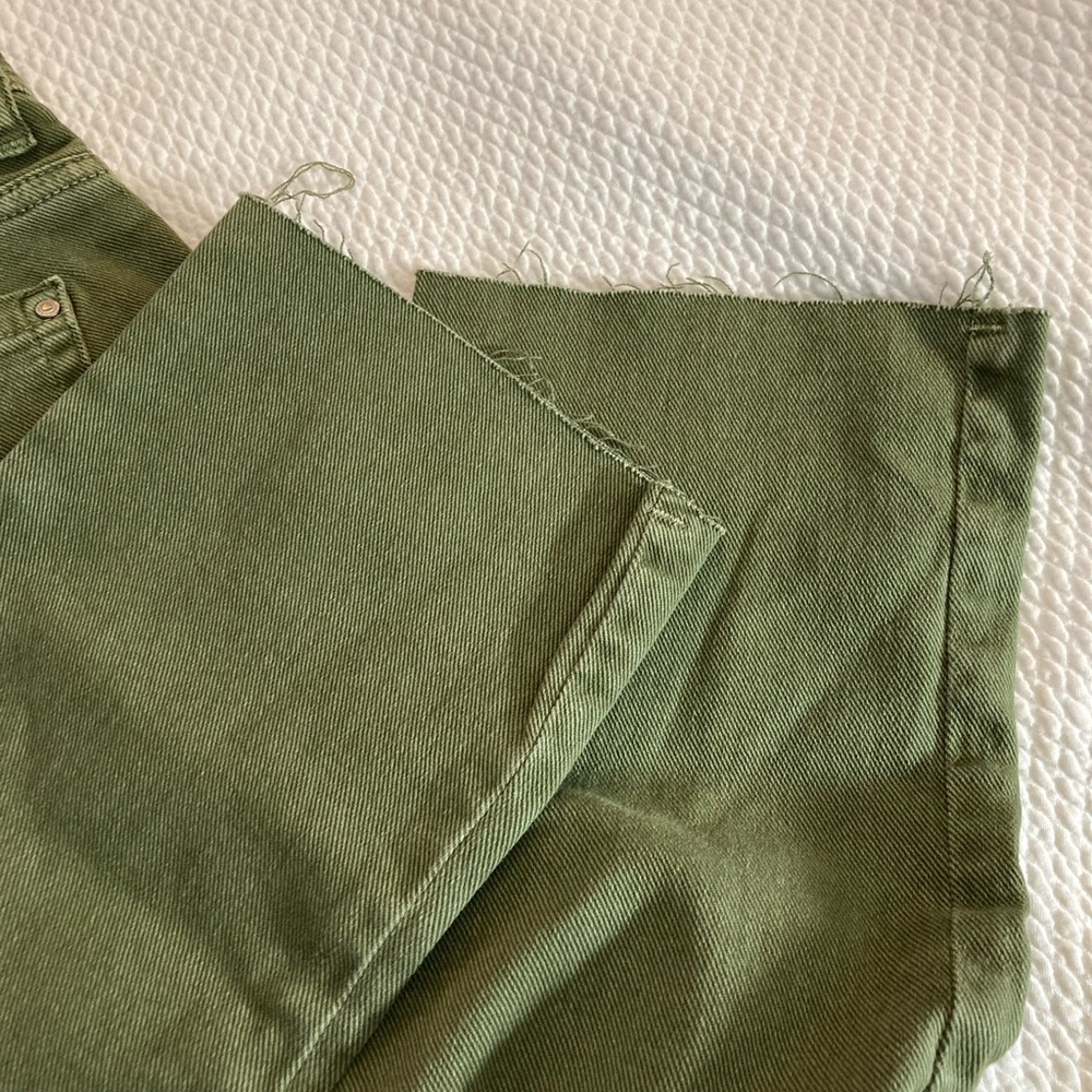 Zara Basic Denim NWT - image 7